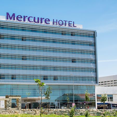 Mercure Lisboa Almada Eksteriør bilde